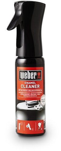 Weber Emaille-Reiniger - 300 ml