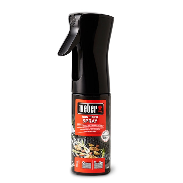 er NonStick Spray 200 ml online kaufen Grills.de