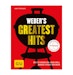 Weber's Greatest Hits - GrillbuchBild