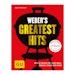 Weber's Greatest Hits - GrillbuchBild
