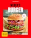 Weber's Burger - GrillbuchBild