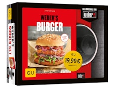 Weber-GU-Burger-Set (17819)