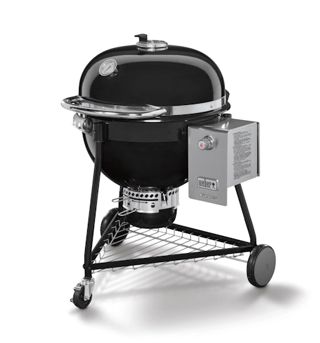 Weber Summit Charcoal Grill