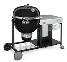 Weber Summit Charcoal Grill Center