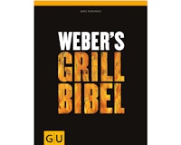 Weber’s Grillbibel - GrillbuchZubehörbild