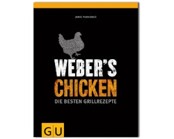 Weber's Chicken Grillbuch