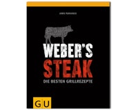 Weber's Steak GrillbuchZubehörbild