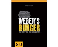 Weber's Burger GrillbuchZubehörbild