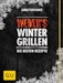 Weber’s Wintergrillen - Die besten Rezepte - GrillbuchBild