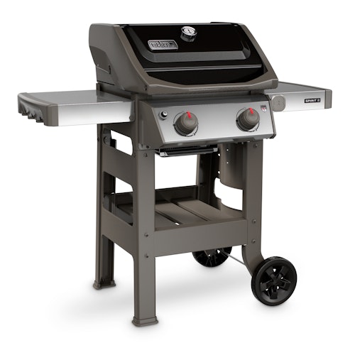 Weber Gasgrill SPIRIT II E-210 GBS - Black