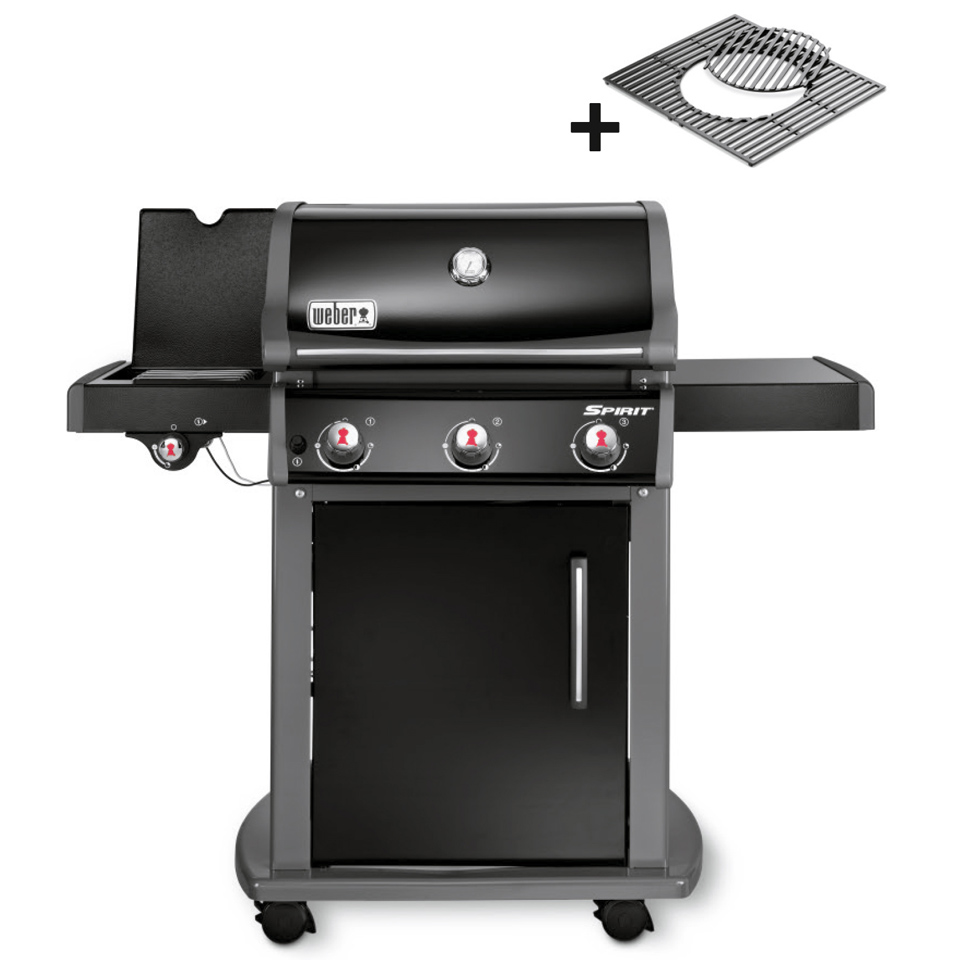 Weber spirit 2025 original e320 gbs