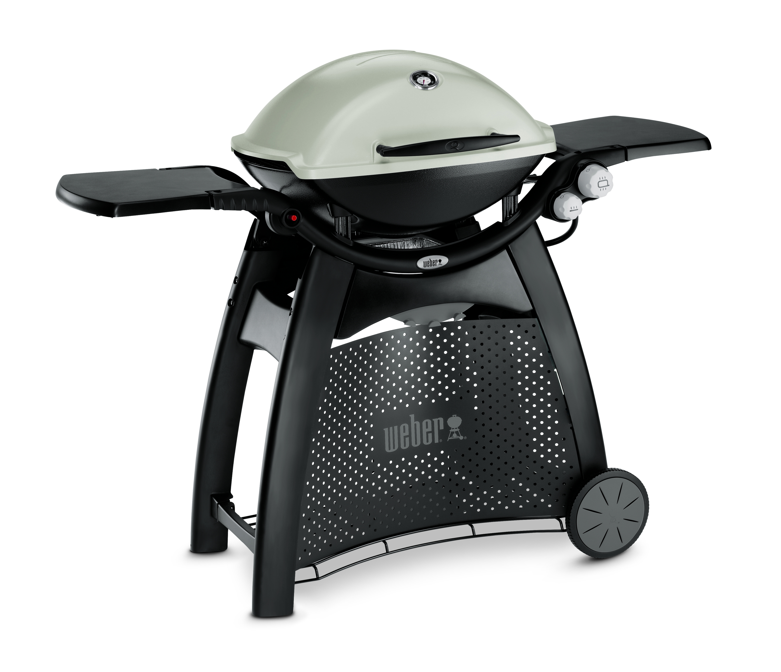 Weber 3000 clearance