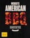 Weber's American Barbecue - GrillbuchBild