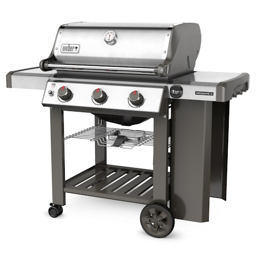 Weber Genesis II S-310 GBS Auslaufmodell Bild