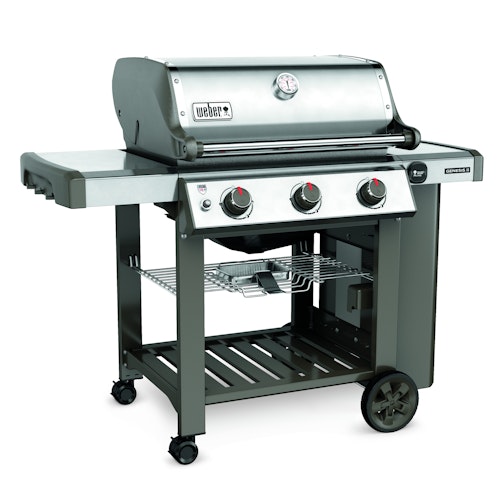 Weber Genesis II S-310 GBS Auslaufmodell Bild