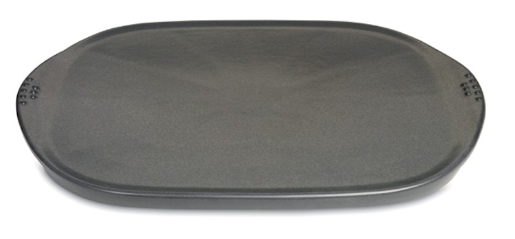 Weber Keramische Grillplatte - klein
