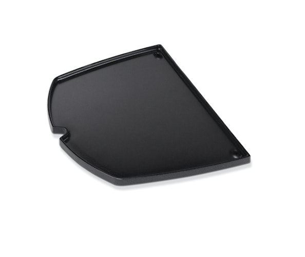 Weber Grillplatte - für Q 300-/3000-Serie