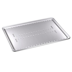 Weber Hitzeschild für Bratenrost (Q 100/1000) (6561)
