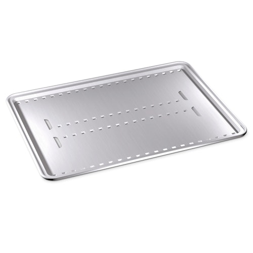 Weber Hitzeschild für Bratenrost - klein
