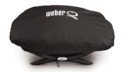 Weber Premium Abdeckhaube - für Q 100-/1000-SerieZubehörbild