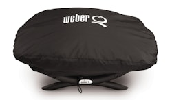 Weber Premium Abdeckhaube - für Q 100-/1000-Serie