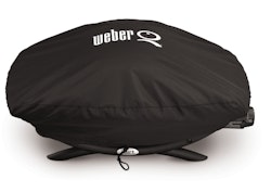 Weber Premium Abdeckhaube - für Q 200-/2000-Serie