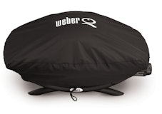 Weber Premium Abdeckhaube - für Q 200-/2000-SerieZubehörbild