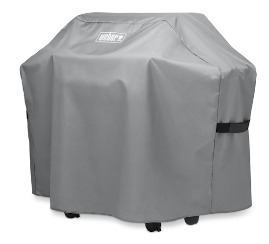 Weber Standard Abdeckhaube - für Genesis II 200-Serie und weitere Modelle bis 132 cm Breite