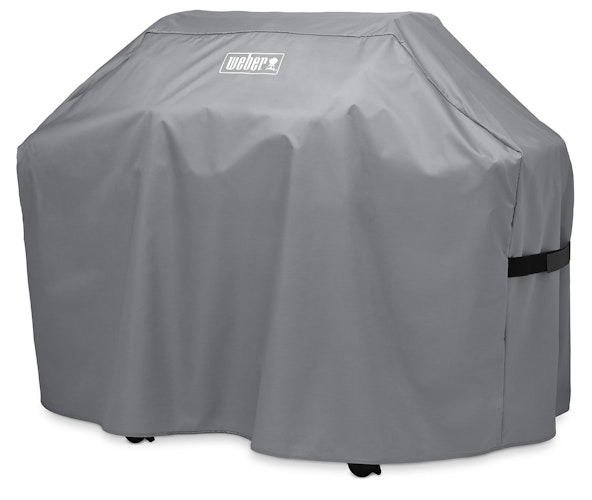 Weber Standard Abdeckhaube - für Genesis II 300-Serie und weitere Modelle bis 152 cm Breite
