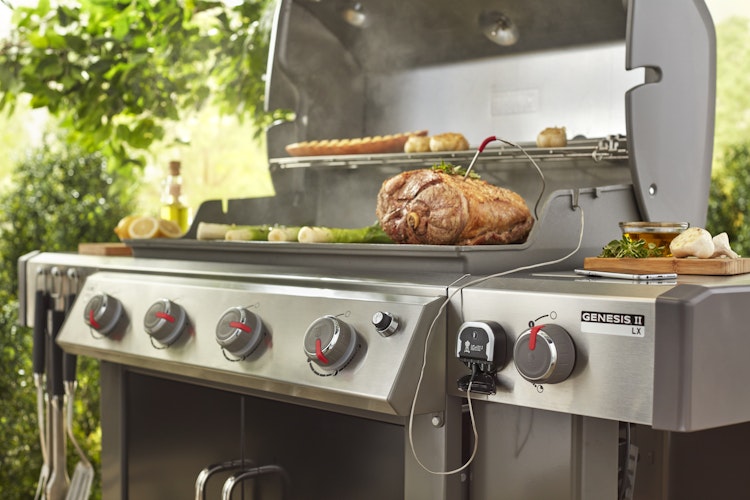 Weber iGrill 3 (7205)