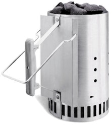 Weber Anzündkamin Rapidfire (7416)