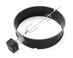 Weber Drehspieß für Holzkohlegrills (Ø 57cm) (7494)