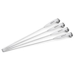 Weber Elevations Tiered Cooking System (ETCS) - Spieß-Set (7618)