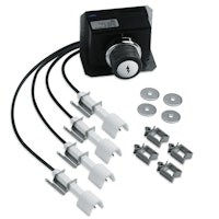 Weber Zünderkit für Genesis 330 - Serie (7629)