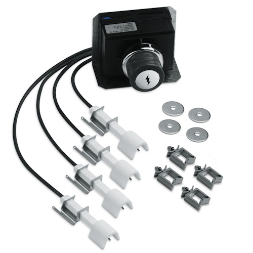 Weber Zünderkit für Genesis 330 - Serie (7629)