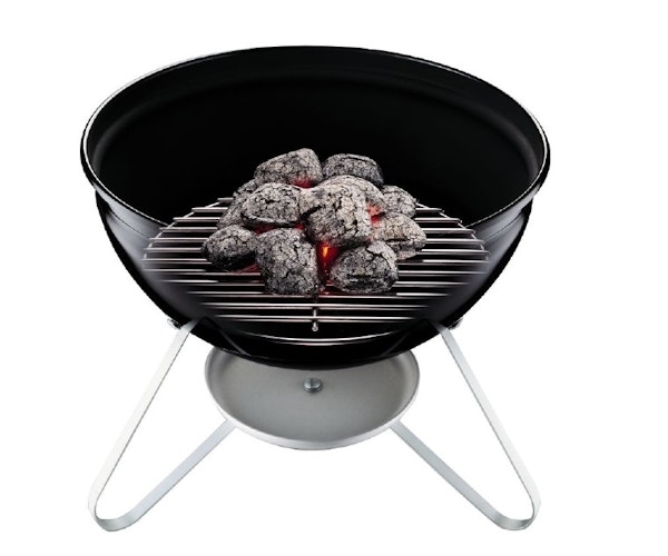 Weber Kohlerost für Smokey Joe (Modelle ab 2010) (80658) Bild