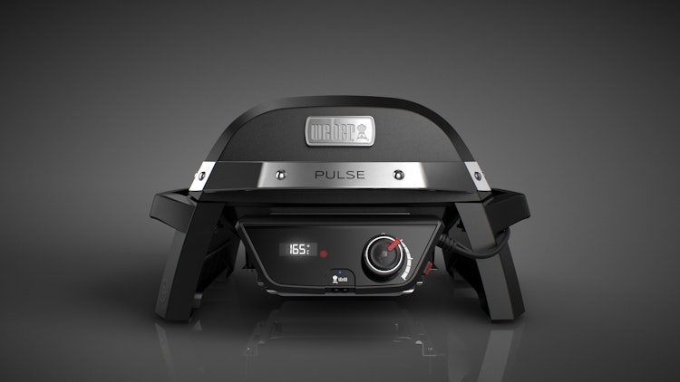 Weber Elektrogrill PULSE 1000