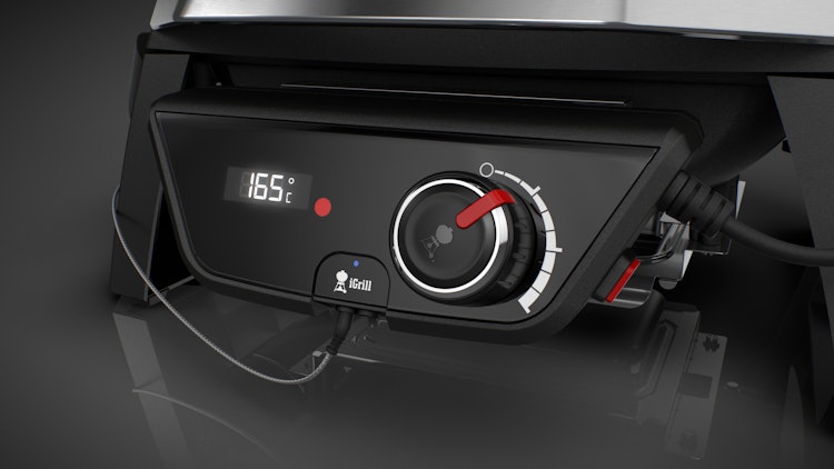 Weber Elektrogrill PULSE 1000