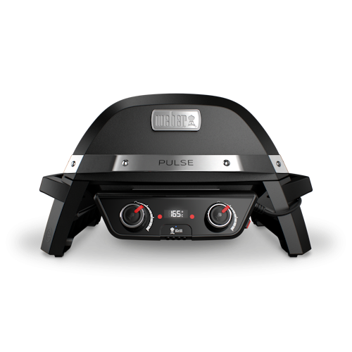 Weber Elektrogrill PULSE 2000 Bild