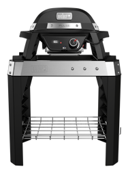 Weber Pulse 1000 Elektrogrill mit Stand