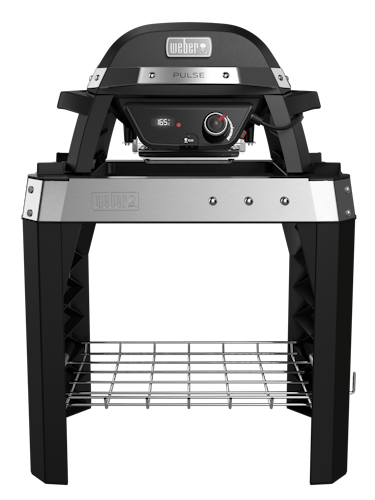 Weber Elektrogrill PULSE 1000 mit Stand