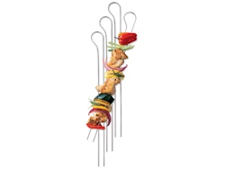Weber Doppelspieß-Set (8402)