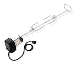 Weber Drehspieß-Set für Genesis Modelle (8508) B-Ware