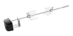 Weber Drehspieß für Spirit 200- & 300-Serie (8519)