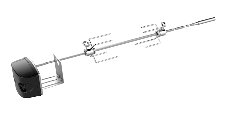 Weber Drehspieß für Spirit 200- & 300-Serie (8519)