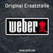 Weber Querstrebe vorne Genesis 3XX (67845)