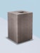 WEDI Sanbath Cube Waschbecken 570x570x925 mmBild