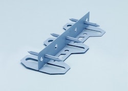 WEDI Tools Steckverbinder 180°, 5 Stück
