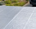 Weka Set selbstklebende Dachbahn silbergrau für Saunahaus  SALO (6 Rollen)Bild