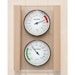 Weka Set Hygrometer und ThermometerBild